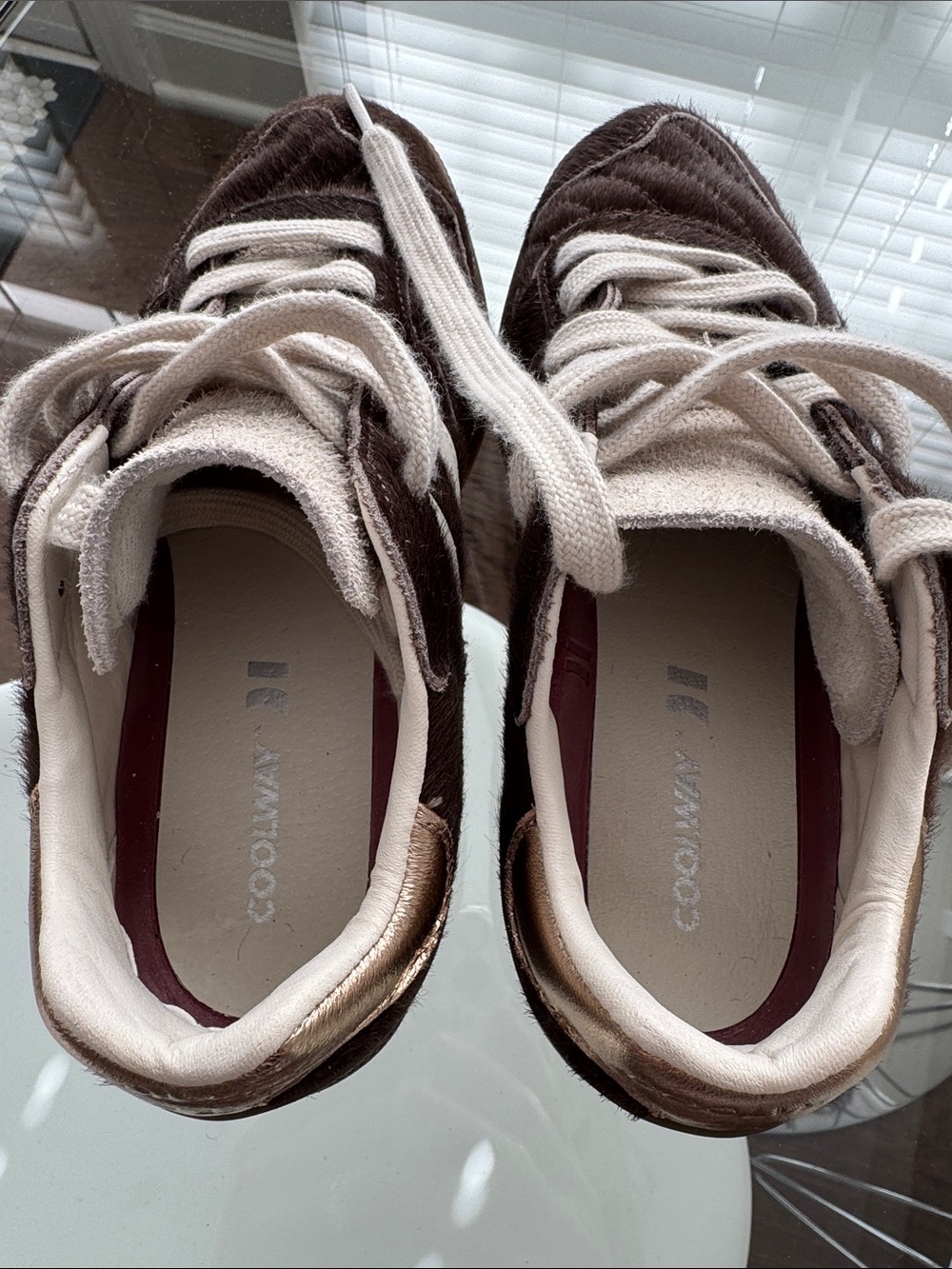 COOLWAY women’s sneakers - Picture 4 of 6